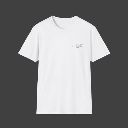 Marlin American Angler Fishing Tee
