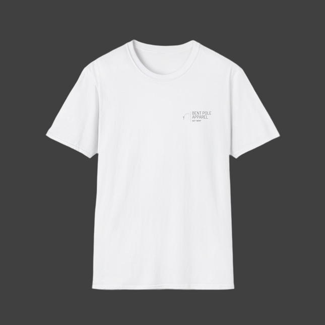Marlin American Angler Fishing Tee