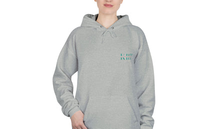 Fishy Fun Unisex EcoSmart Hoodie