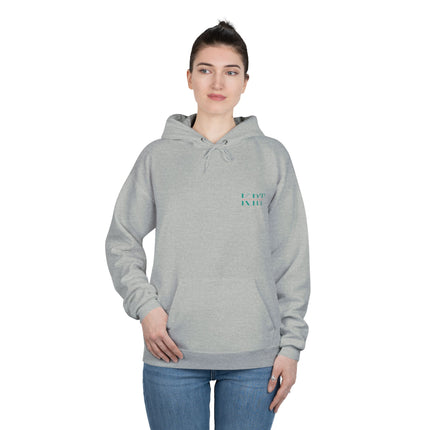 Fishy Fun Unisex EcoSmart Hoodie