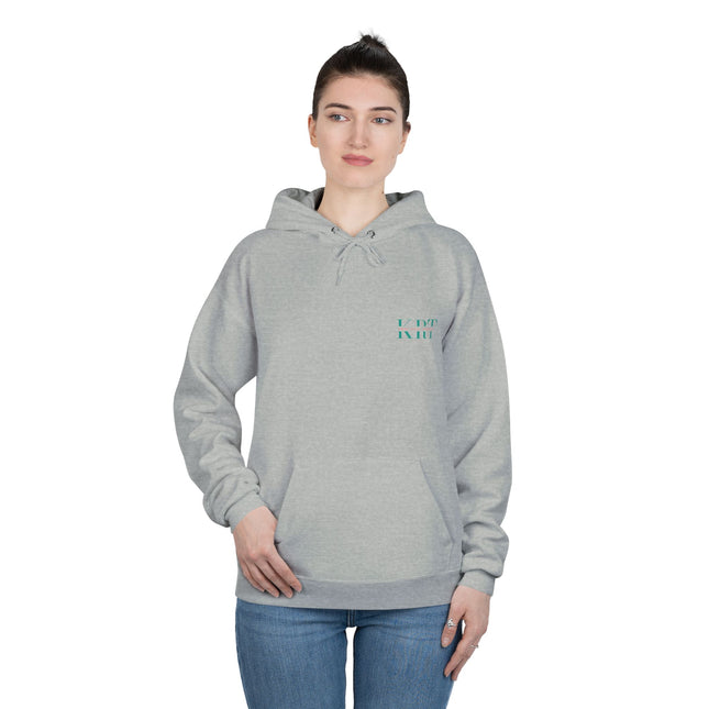 Fishy Fun Unisex EcoSmart Hoodie