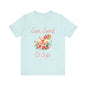 Heather Prism Ice Blue / S