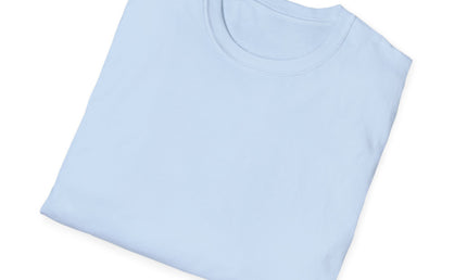 Good Vibes & High Tides T-Shirt | Unisex Soft style Tee
