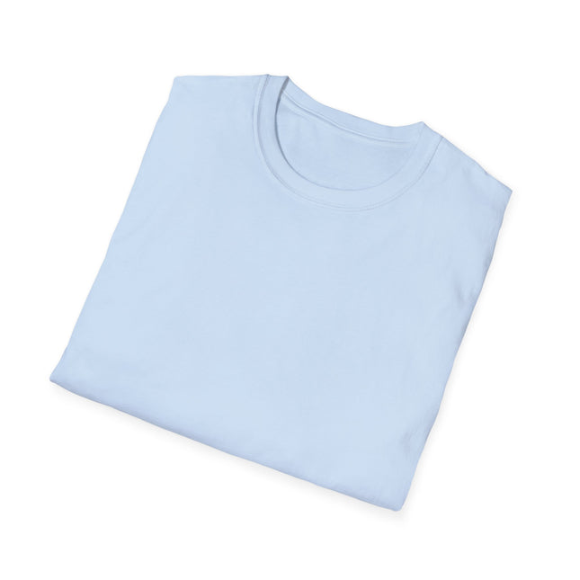 Good Vibes & High Tides T-Shirt | Unisex Soft style Tee