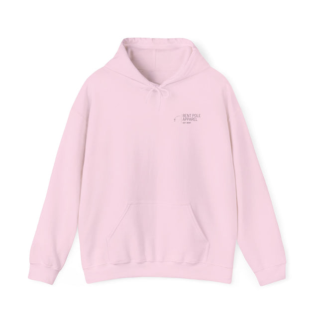 American Angler Tuna Hoodie, Woman's Sweatshirt
