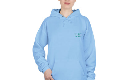 Fishy Fun Unisex EcoSmart Hoodie