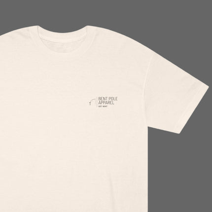 Keeping it Reel Tuna Unisex Classic Tee