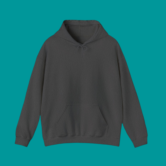 Graphic Marlin Hoodie, Unisex Sweatshirt
