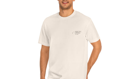Keeping it Reel Tuna Unisex Classic Tee