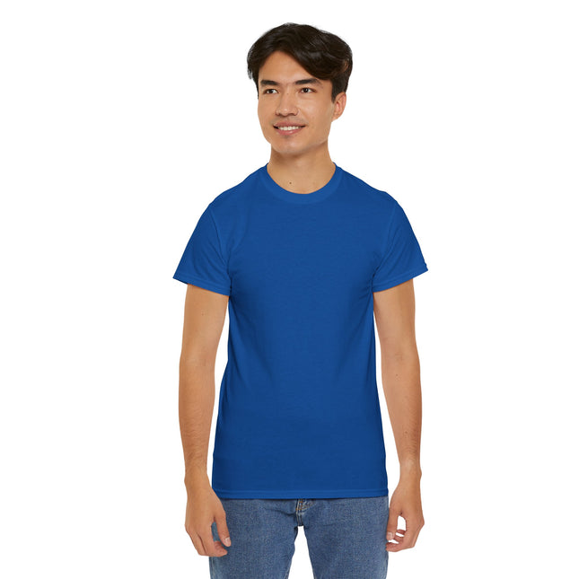 Parrot Pirate Themed Unisex Tee