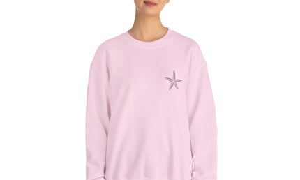 Vitamin Sea Unisex Crewneck Sweatshirt