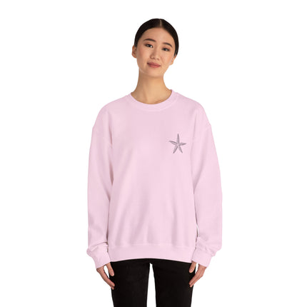 Vitamin Sea Unisex Crewneck Sweatshirt