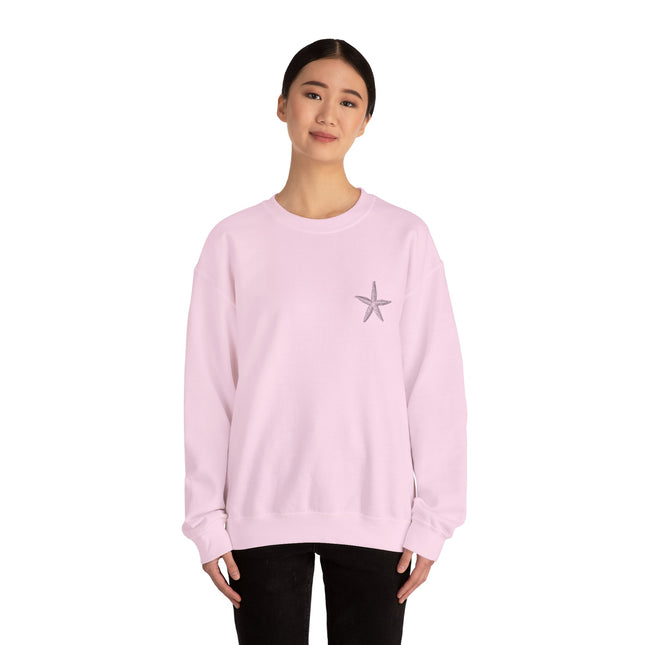 Vitamin Sea Unisex Crewneck Sweatshirt
