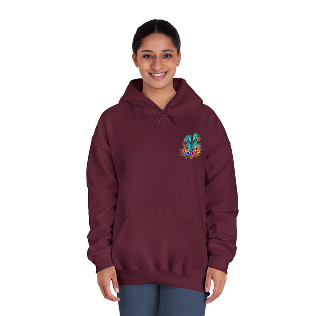 Sun, Sand, Siesta Unisex Hoodie