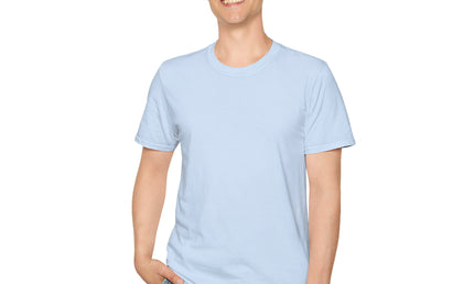 Good Vibes & High Tides T-Shirt | Unisex Soft style Tee