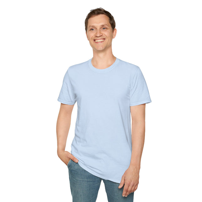 Good Vibes & High Tides T-Shirt | Unisex Soft style Tee