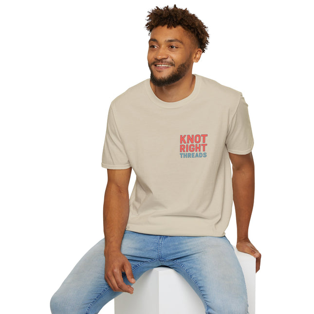 Sea the Beauty Unisex Softstyle T-Shirt