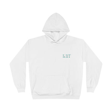 Fishy Fun Unisex EcoSmart Hoodie
