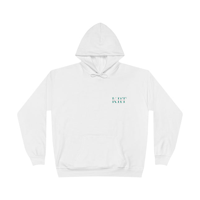 Fishy Fun Unisex EcoSmart Hoodie