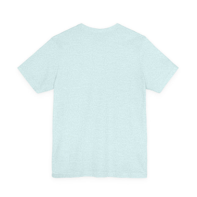 Sun, Sand, & Sips Tropical Tee