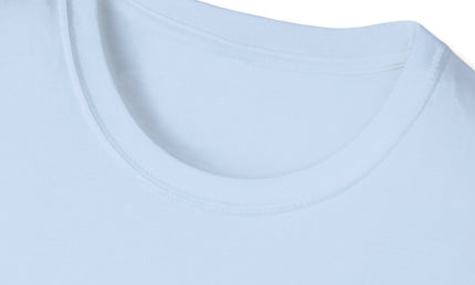Feeling Shelfish Unisex Softstyle T-Shirt, Crabby Graphic Feeling Shelfish