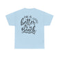 Light Blue / S