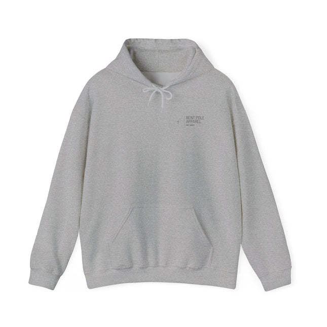 American Angler Tuna Hoodie, Woman's Sweatshirt
