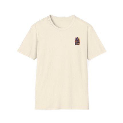 What the Duck Graphic Tee