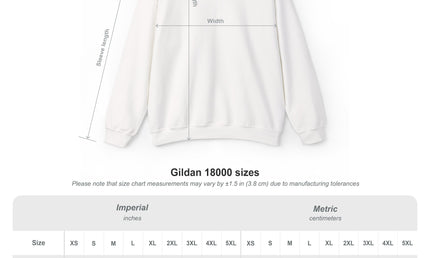 Vitamin Sea Unisex Crewneck Sweatshirt