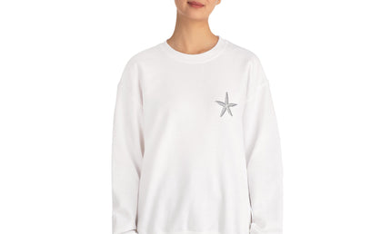 Vitamin Sea Unisex Crewneck Sweatshirt