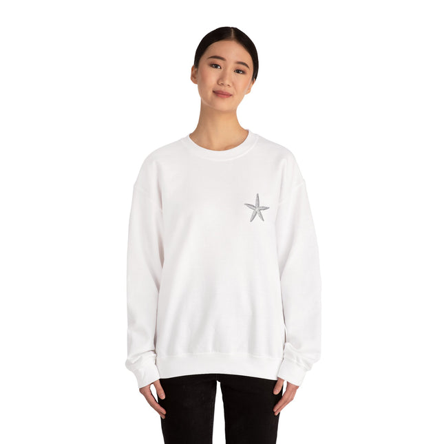 Vitamin Sea Unisex Crewneck Sweatshirt