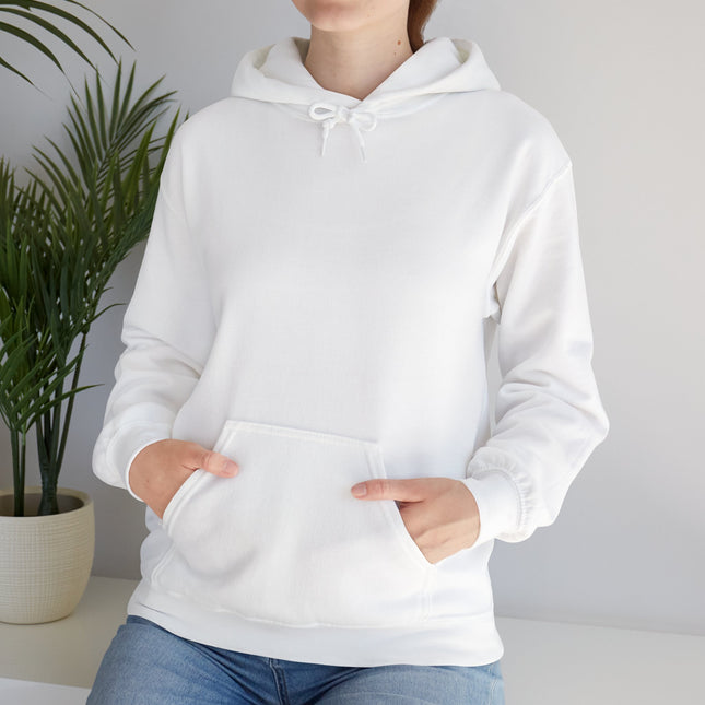 American Hooker Fishing Hoodie, Unisex Sweatshirt