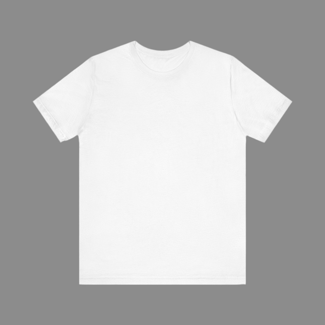 USA Fish Skeleton Graphic Fishing Tee