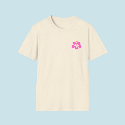 Tiki Beach Summer Tee