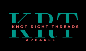 KNOT RIGHT THREADS