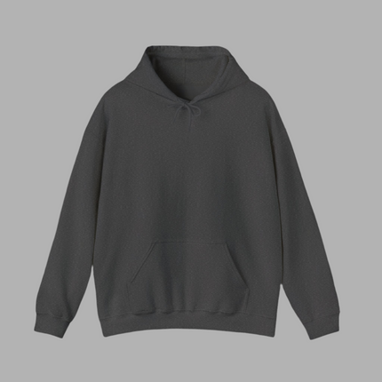 Salty State of Mind Graphic Hoodie, Unisex Sweatshirt