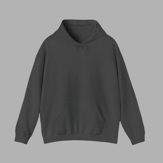 Salty State of Mind Graphic Hoodie, Unisex Sweatshirt