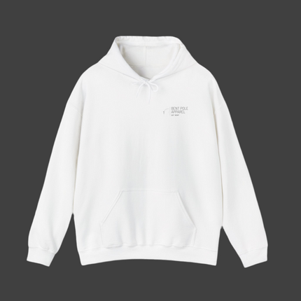 American Angler Marlin Hoodie, Unisex Sweatshirt