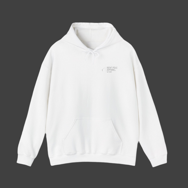 American Angler Marlin Hoodie, Unisex Sweatshirt