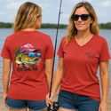 Woman's Shirts