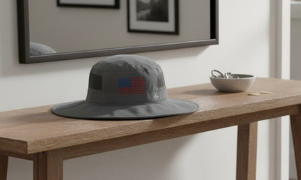 Columbia booney hat