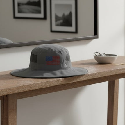 Columbia booney hat
