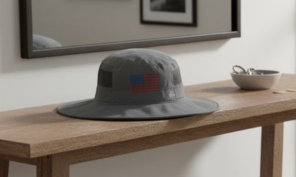 Columbia booney hat