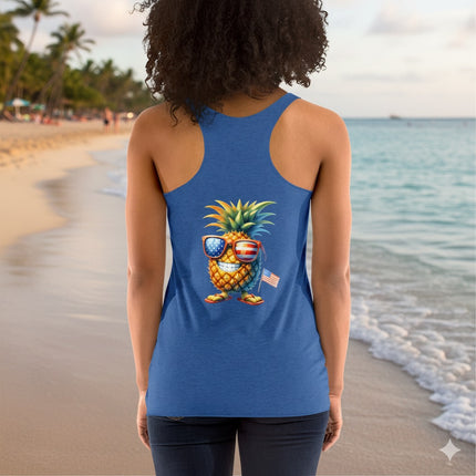 Women's Racerback Tank