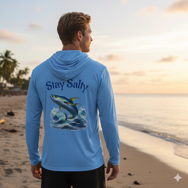 <h3><strong>Performance Fishing</strong></h3>