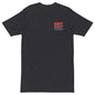 Charcoal Heather / S