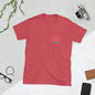 Heather Red / S