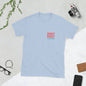 Light Blue / S