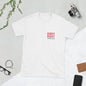 White / S