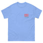Carolina Blue / S